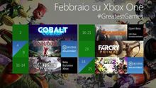 The Division beta febrero Xbox Italia