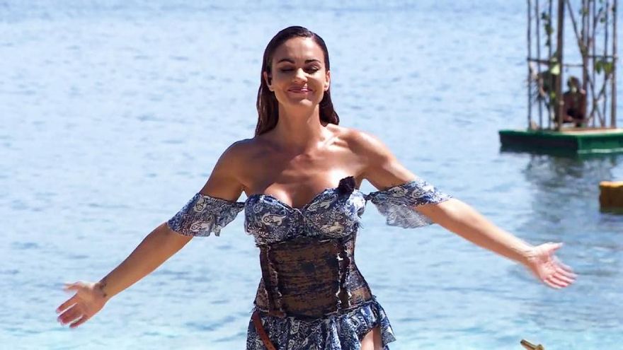 'Supervivientes 2022' (19.4%) baja de los 2 millones, pero aprieta aún más la pelea de Telecinco por ganar el mes a Antena 3