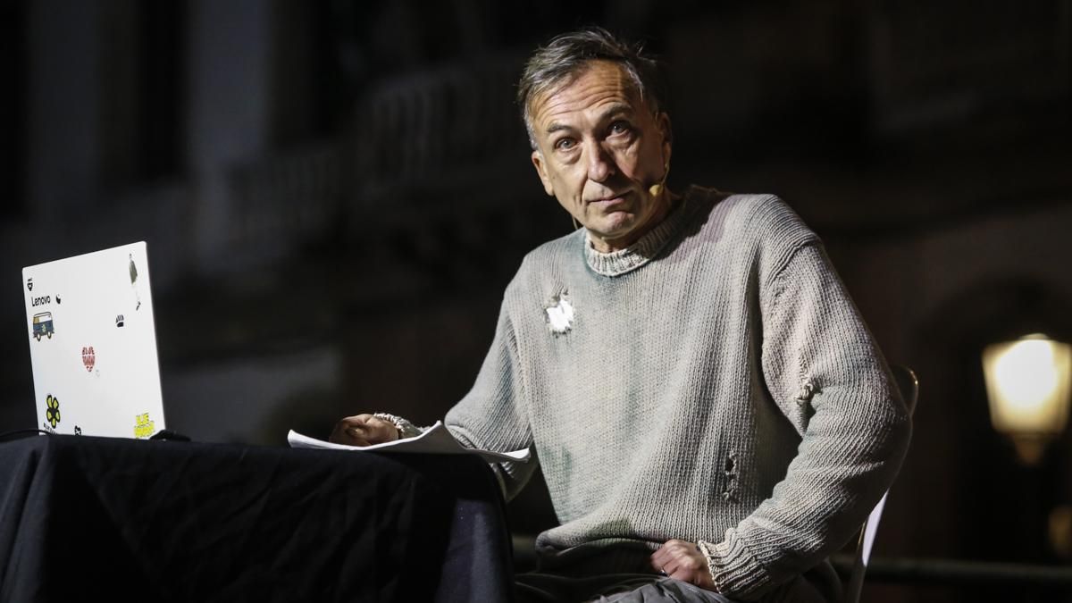 Pregón del Carnaval 2026