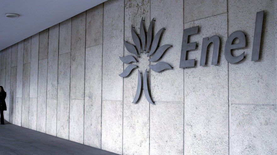 Enel invertirá 40.000 millones hasta 2023 y 160.000 millones hasta 2030