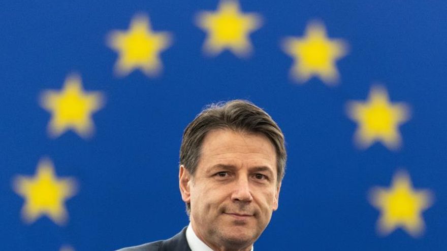 Italia critica la falta de solidaridad de la "mayoría" de los países de la UE en inmigración