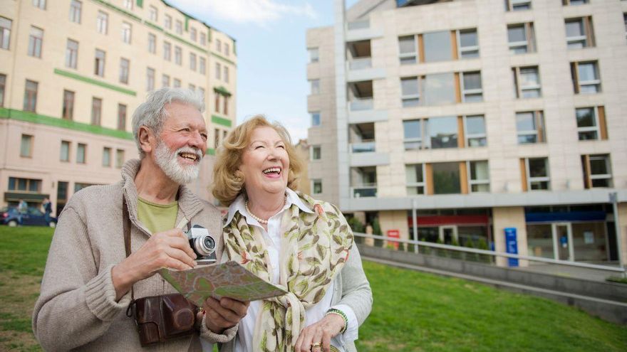 Estos son los precios para los viajes del imserso 2022-2023