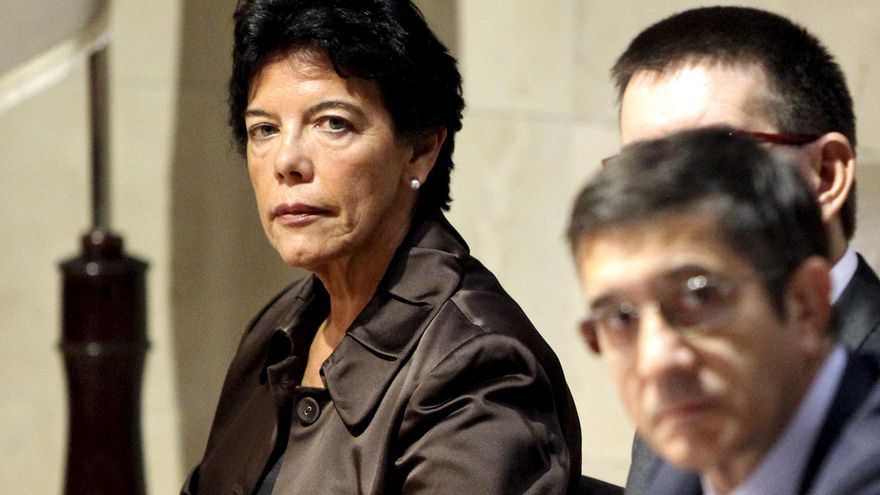 El gobierno vasco considera que "la reforma educativa rompe el modelo de reparto competencial"