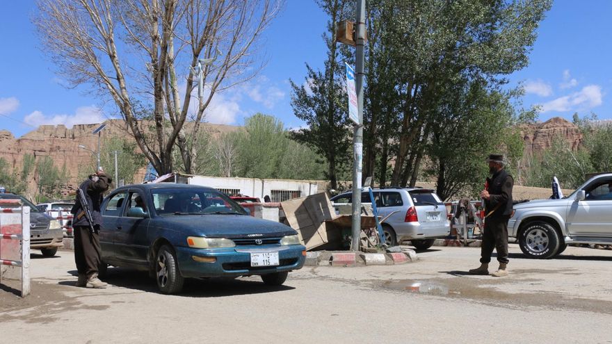 La Fiscalía de la Audiencia Nacional abre diligencias por los asesinatos de los tres españoles en Afganistán