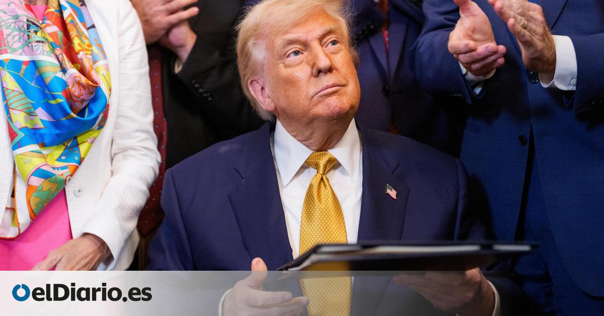 Trump’s Senate Cuts: Public Assistance & PBS Under Threat