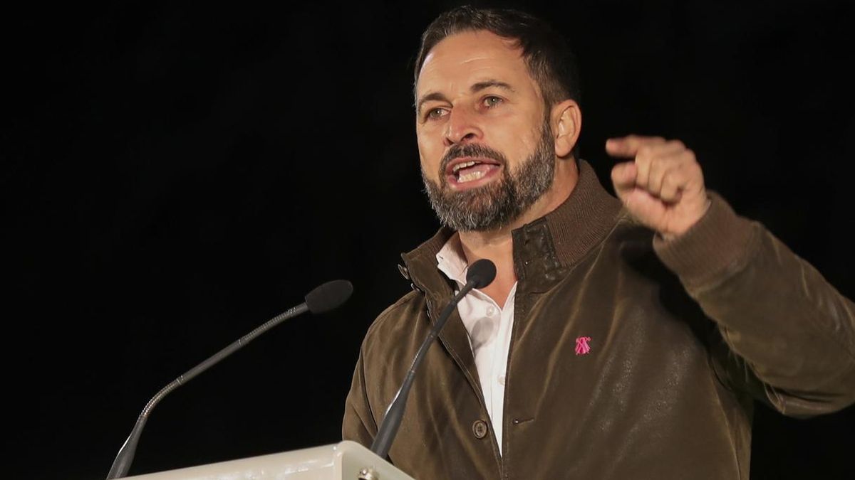 Vox veta al Grupo Prisa y no dará acreditaciones a sus trabajadores para acceder a sus sedes o actos privados