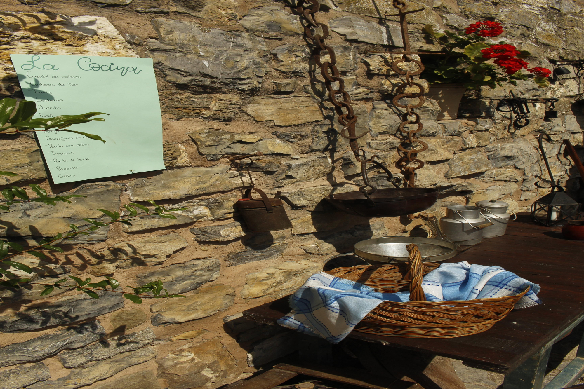 Día del Camero Viejo en Terroba