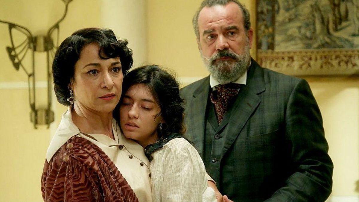 La Promesa - Capítulo 672