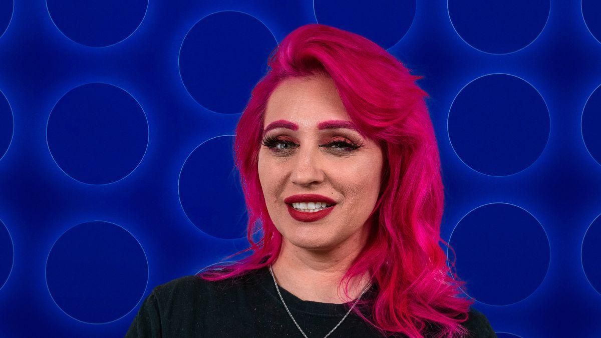 Noa, concursante de 'Uno de GH 20'
