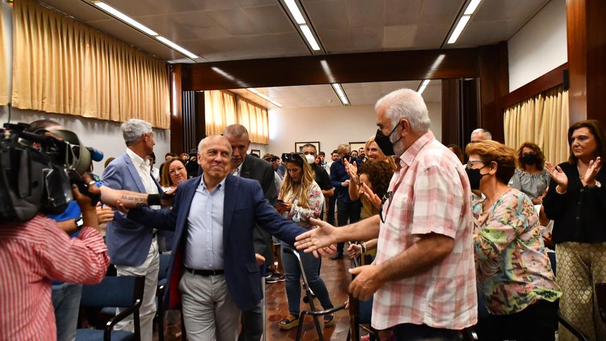 La caída de Javier Guerrero, el médico carismático que ha acabado imputado por abuso de menores