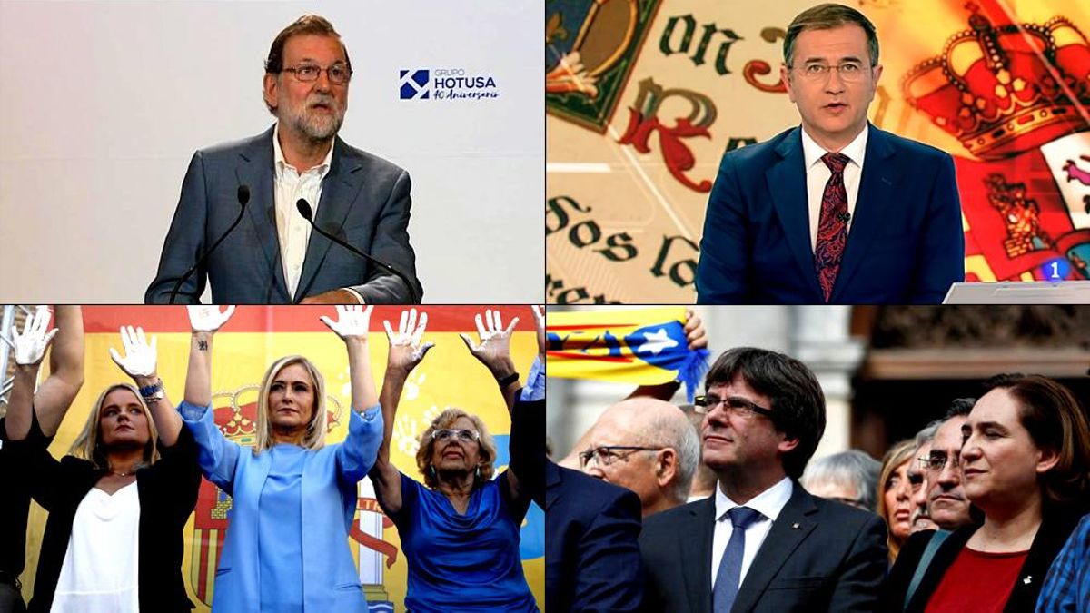 55 nuevos ejemplos de manipulación, censura y malas prácticas en TVE