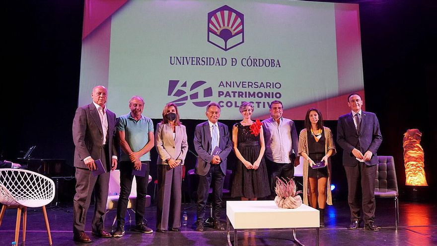 La UCO y el deporte, unidos por su 50º aniversario