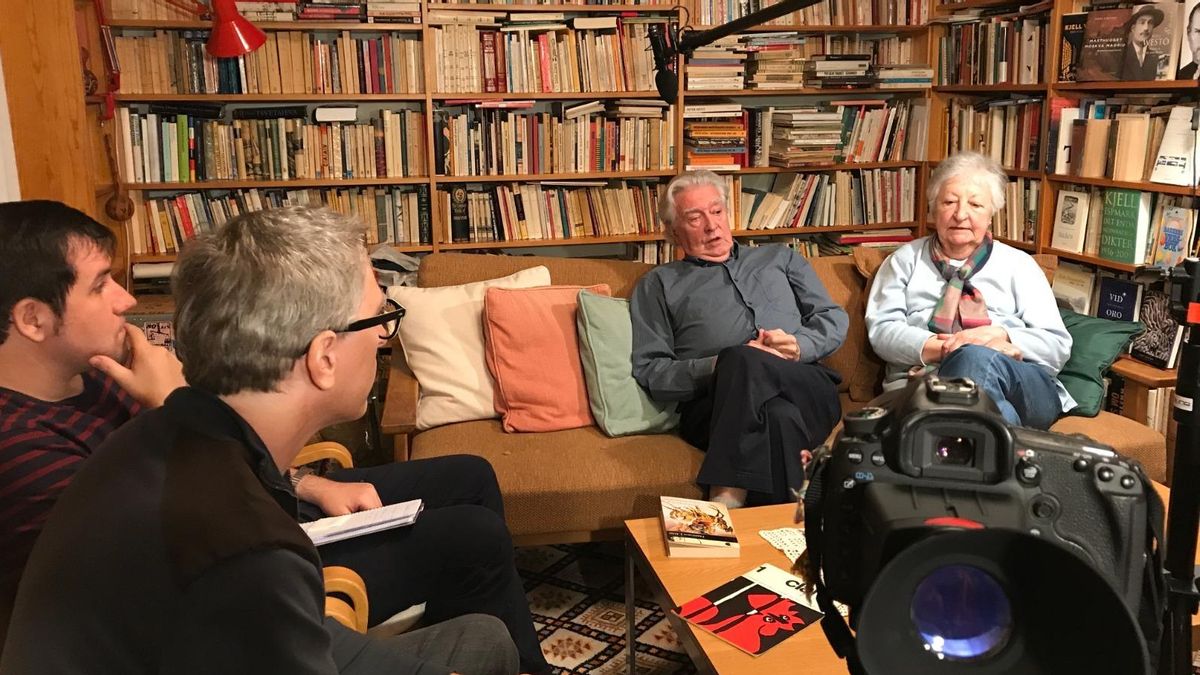 Madmua Records: del rescate de Chicho Sánchez Ferlosio al Dúo Dinámico cuando no era el Dúo Dinámico