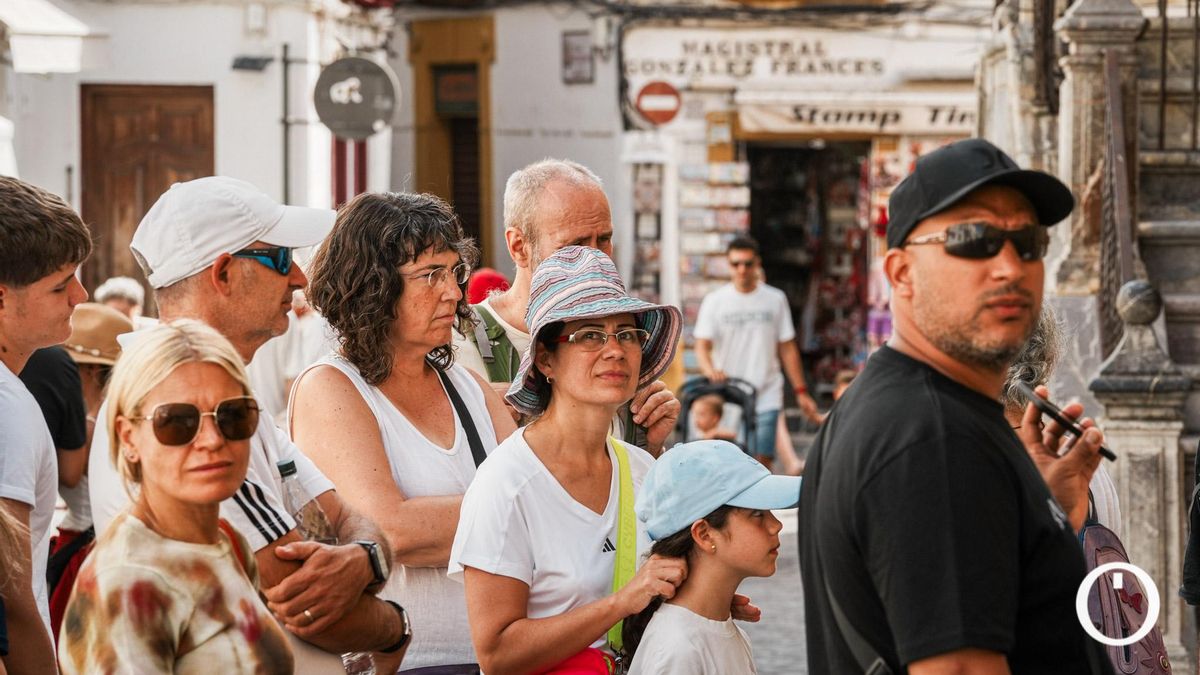 Así crece el gasto de los turistas en la temporada alta de Córdoba: franceses y estadounidenses, los más derrochadores