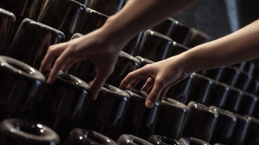 El Tribunal Suprem avala la denominació 'Cava de Requena'