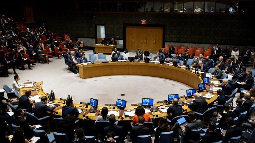 El enviado de la ONU informará al Consejo de Seguridad tras visitar el Sáhara