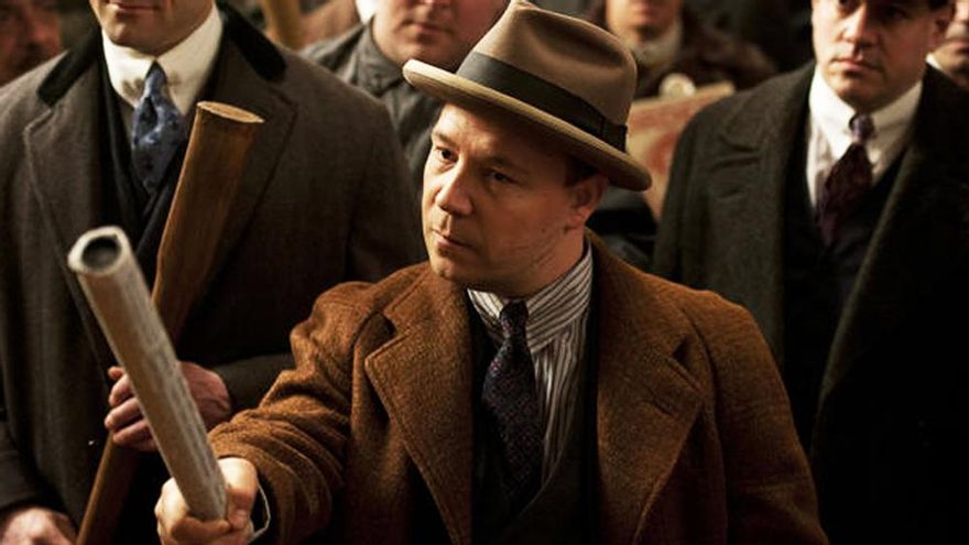 Disney+ anuncia 'A Thousand Blows', nueva serie sobre boxeo del creador de 'Peaky Blinders', con Stephen Graham