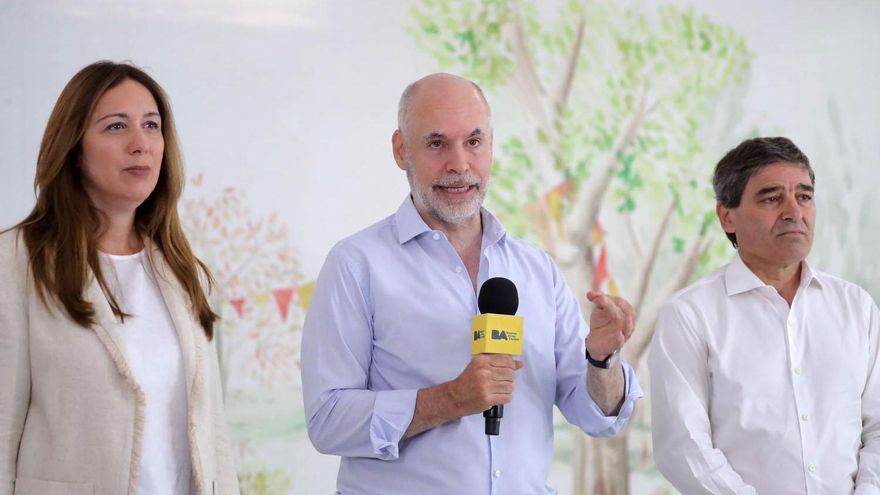 Larreta: "Tenemos los diputados necesarios para frenar" el juicio político a la Corte