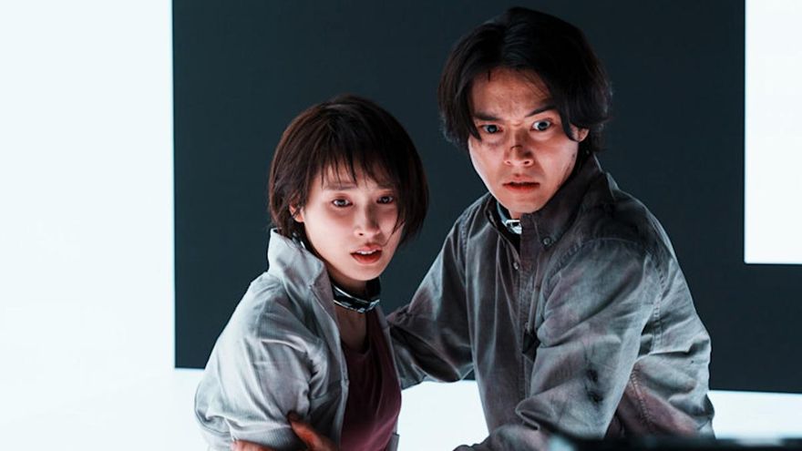 'Alice in Borderland' anuncia los "juegos más impactantes" y una carta "impredecible" en su regreso a Netflix