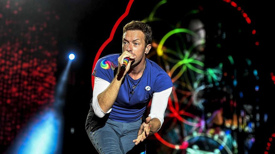 Detrás del fenómeno Coldplay: "Lo que tiene olor a dólar, se compra", según una consultora