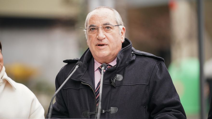 Euskadi activa el martes la pasarela para que 25.000 perceptores de RGI vean reconocido el derecho a la vivienda