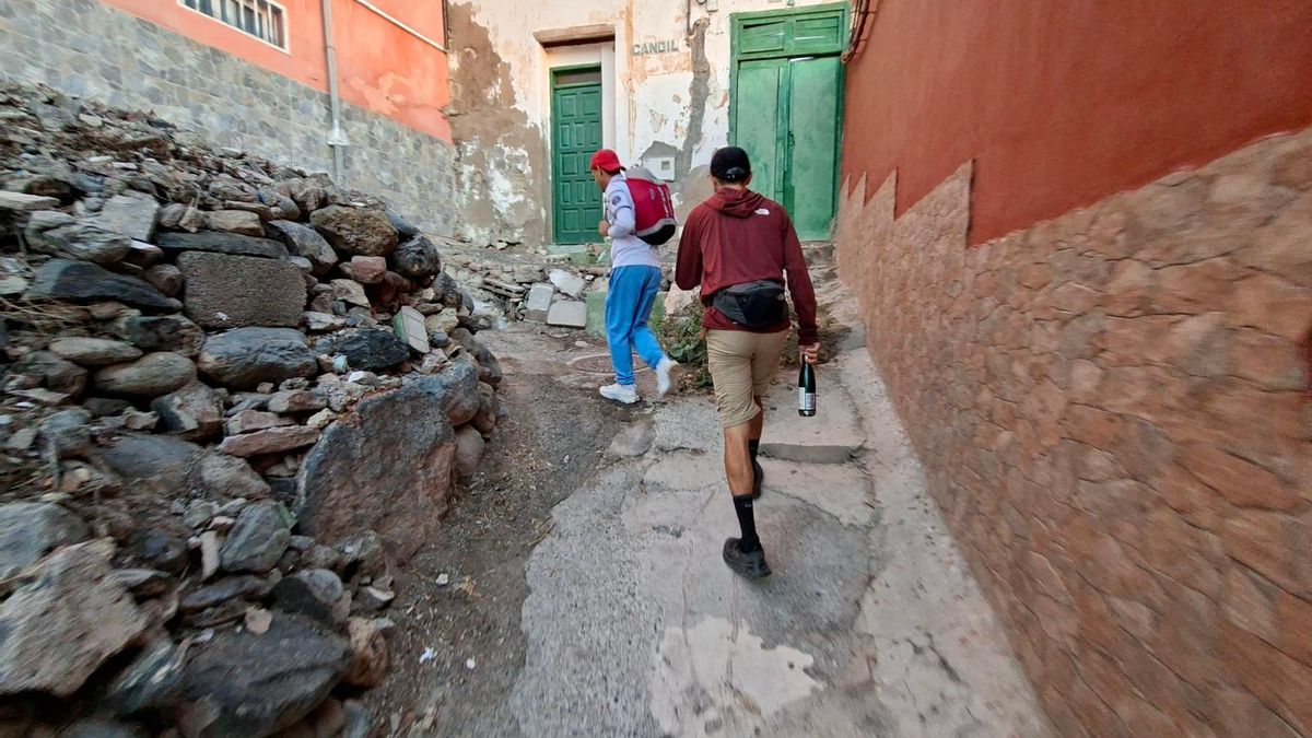 Proyecto 'Contramapas'.