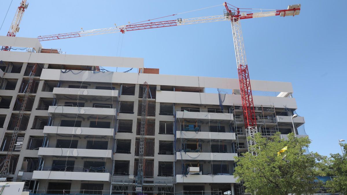 Los socialistas proponen reservar vivienda de alquiler asequible en Zaragoza a progenitores divorciados