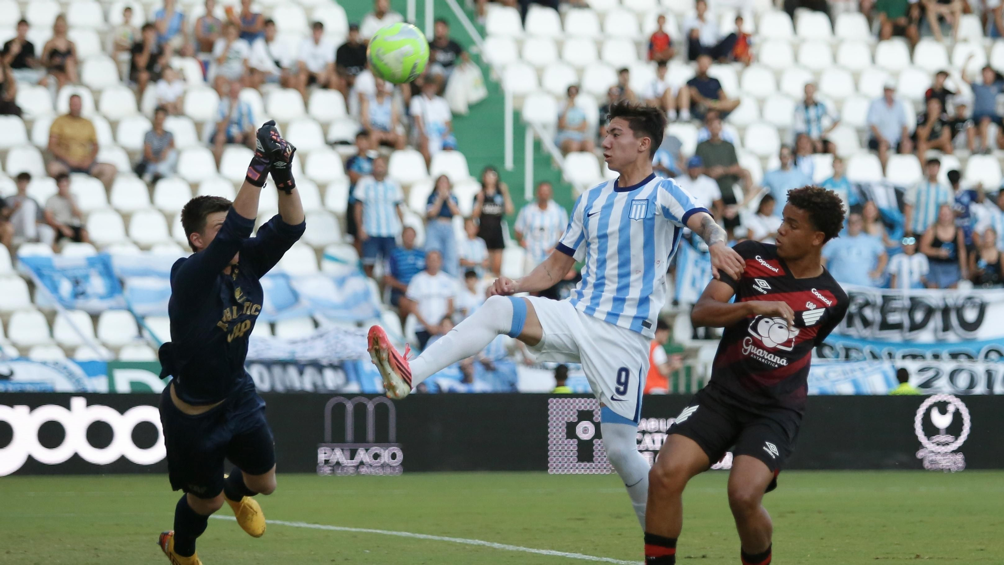 Final del Mundial de Clubes Juvenil