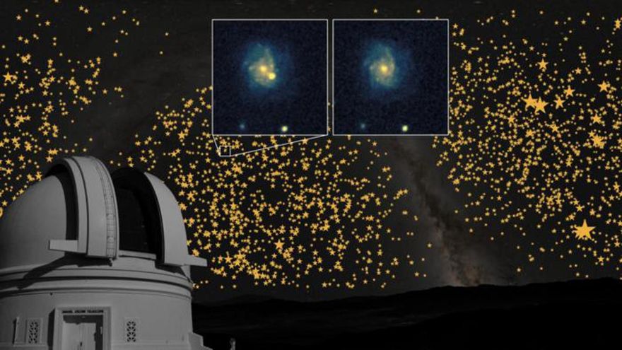 Choques, canibalismo y explosiones, el sorprendente final de las estrellas enanas blancas