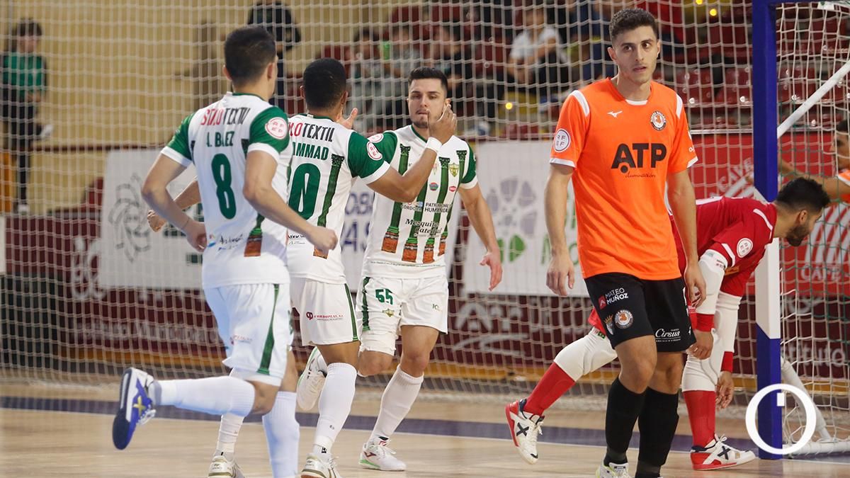 Córdoba Patrimonio - Ribera Navarra