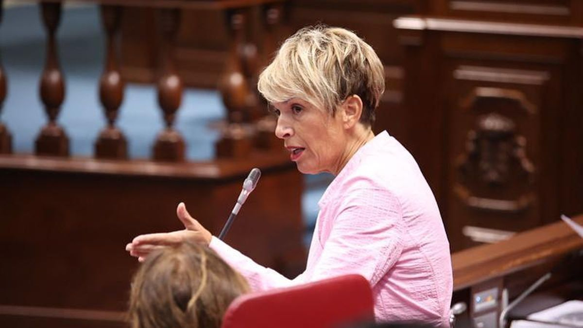 CC, PP y Vox rechazan una iniciativa para que el complemento de vivienda de la Renta de Ciudadanía se abone este año