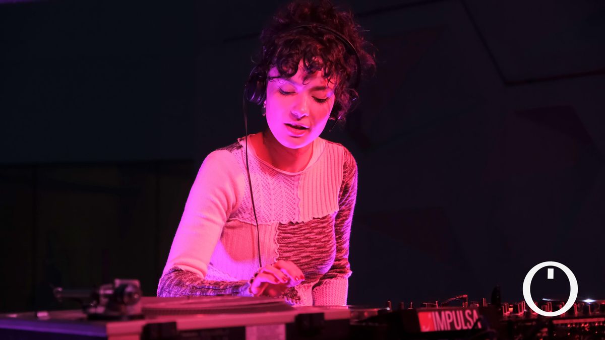 Electrolunch: house y techno para todos los públicos en el C3A