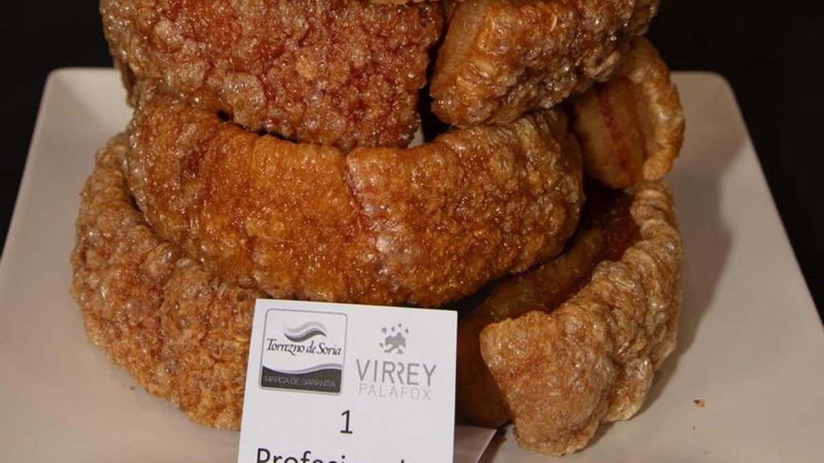 El bar de La Rioja que sirve el torrezno que aspira ser el mejor del mundo