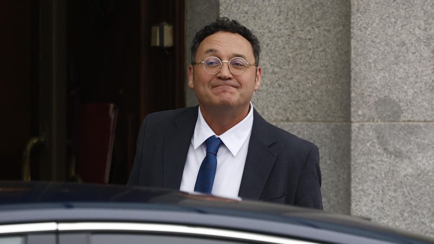 La causa por la filtración del correo de la pareja de Ayuso se convierte en un coladero de datos del fiscal general