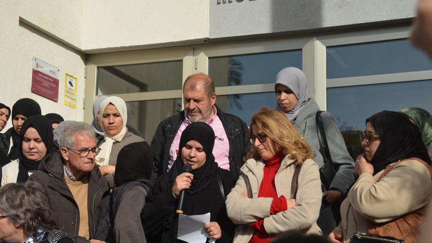 Señalados, sin mezquita, ni cementerio: la islamofobia institucional de PP y Vox en Molina de Segura