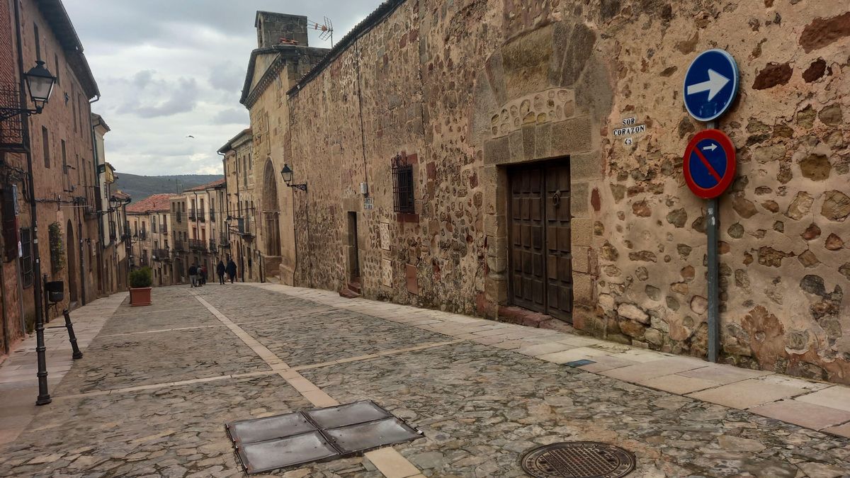 Un nuevo programa busca movilizar vivienda vacía para alquilar en zonas rurales de Castilla-La Mancha