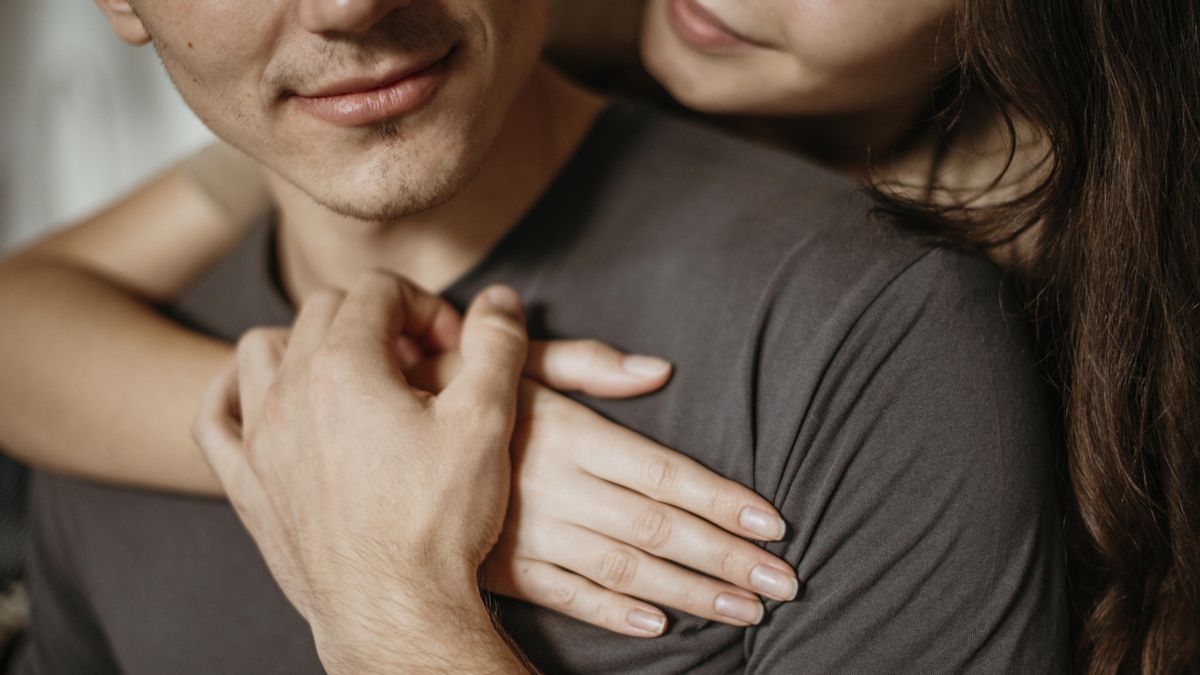 ¿Cuándo fue la última vez que le dijiste ‘te quiero’ a alguien?