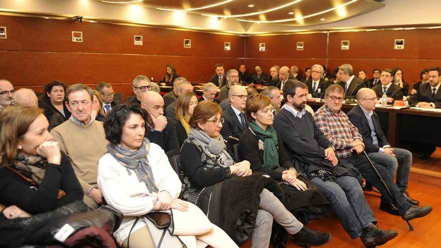 Un imputado por corrupción en Miñano gestiona la nueva ampliación del parque tecnológico