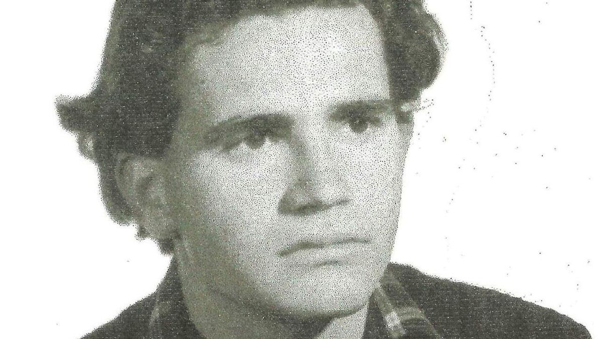 Medio siglo de la muerte del estudiante andaluz que no pudo acabar la pintada por la libertad en España