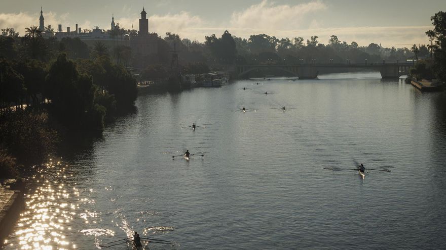 Un fin de semana de contrastes: tiempo veraniego en el sur, tormentas en el norte