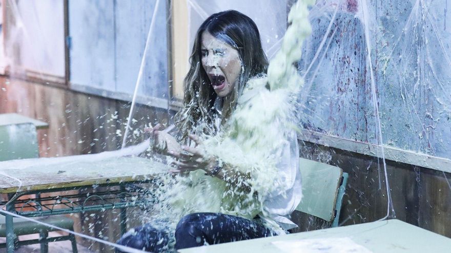 'Secret Story' celebró Halloween con el regreso del Súper, la expulsión de un 'mueble' y dos nominados inesperados