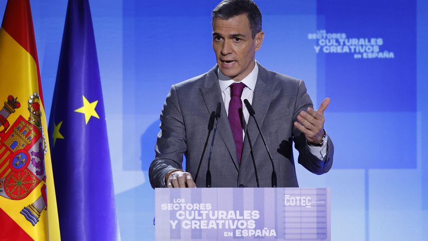 Los españoles no ven la cultura como política prioritaria de gasto público