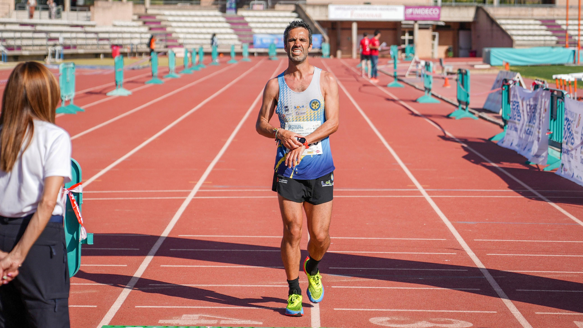 37° CP 10K Los Califas