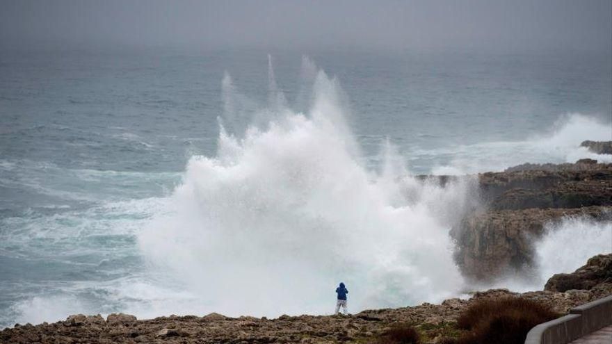 Canarias podría quedar bajo la influencia de una onda del este africana esta semana