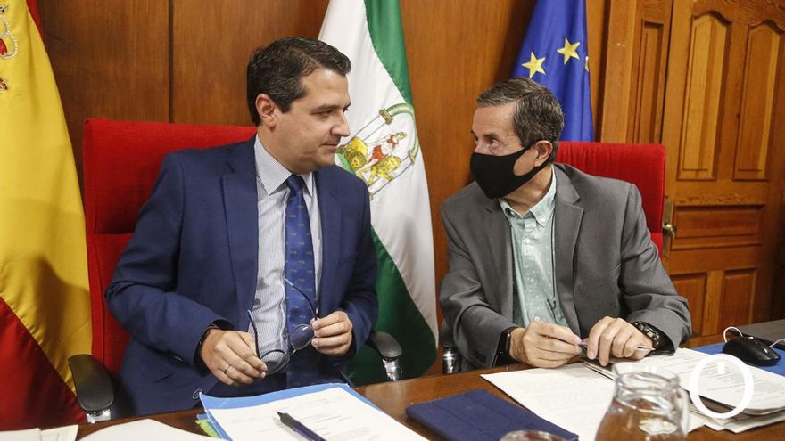 El Ayuntamiento acusó al secretario del Pleno de buscar “una causa general” con el caso Infraestructuras