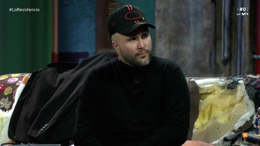 Confesiones mutuas entre Kiko Rivera y Broncano sobre Telecinco, su ruina con las criptomonedas y Bizarrap