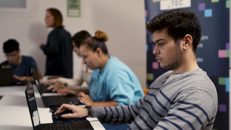 La igualdad digital, el nuevo reto inclusivo para la comunidad gitana