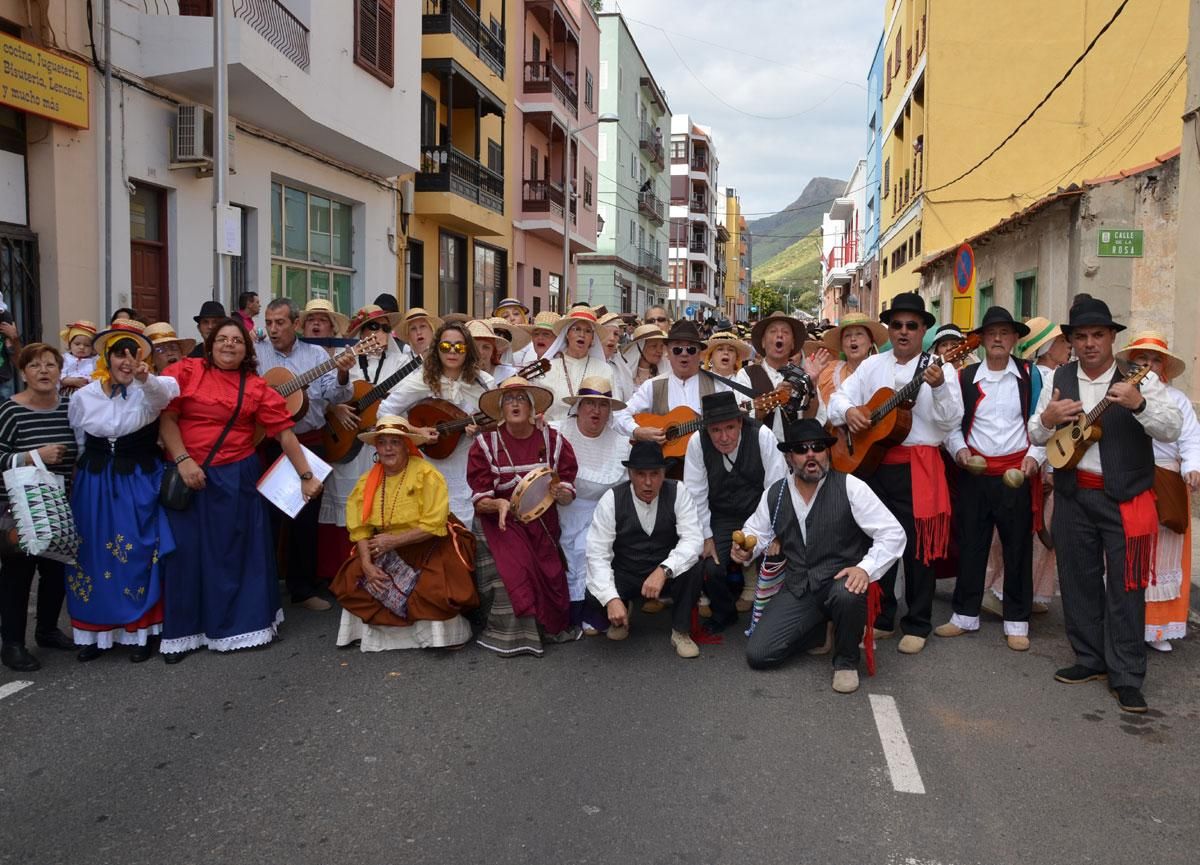 Romería de San Sebastián