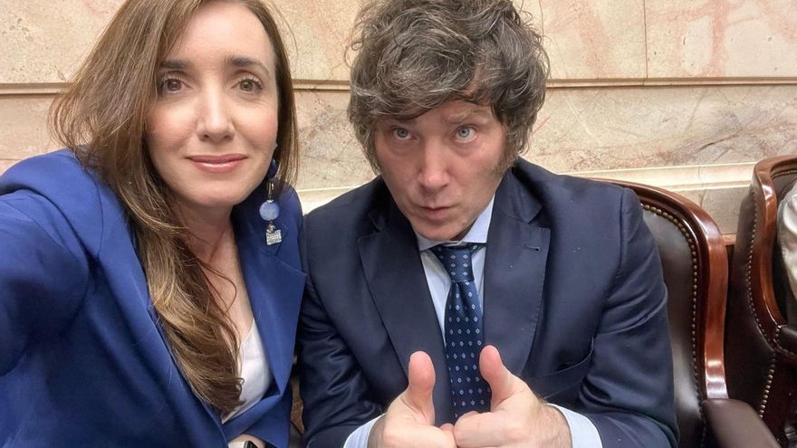 Plan Villarruel: "atacar" el Ministerio de las Mujeres para financiar a las fuerzas de seguridad