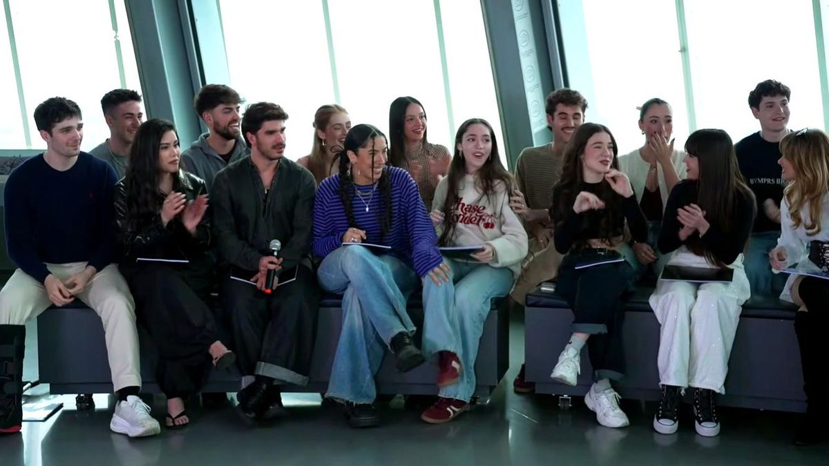 'OT 2025' desvela las 43 canciones de su gira: setlist completo de los dúos, tríos y solos que cantarán en los conciertos